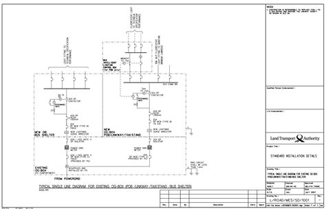 electrical og box meaning|lta covered linkway lighting requirement.